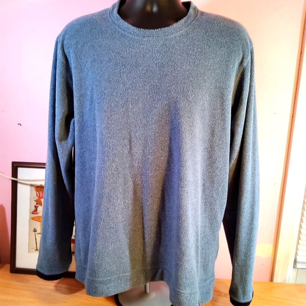Stio Turpin Crew Neck Fleece